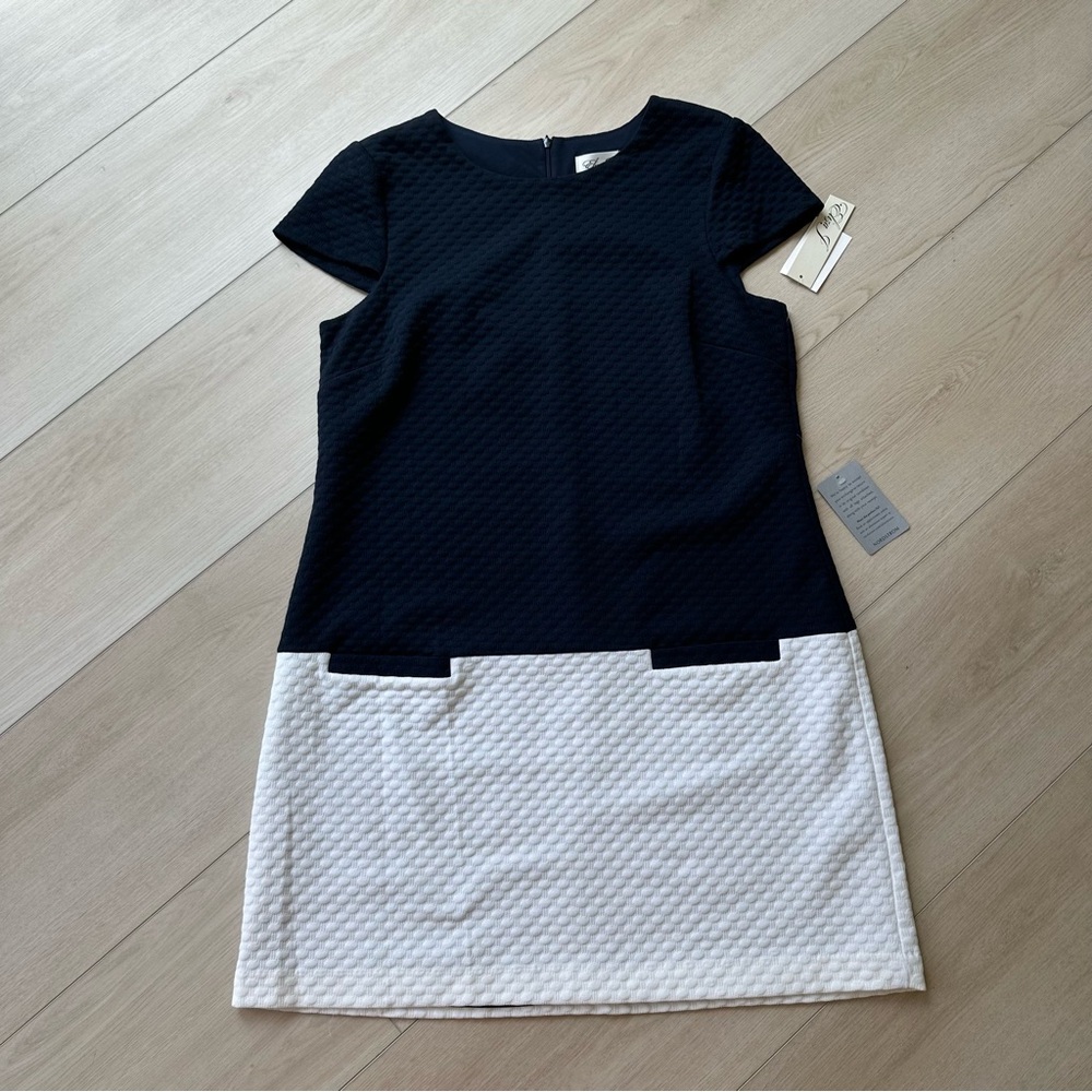 Eliza J Dress